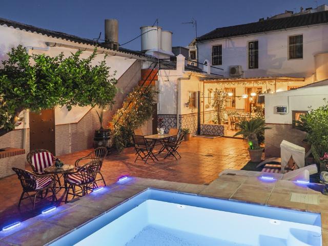 Casa en alquiler en Casabermeja, Málaga