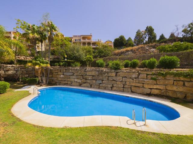 Habitación en alquiler en Torrequebrada, Benalmádena