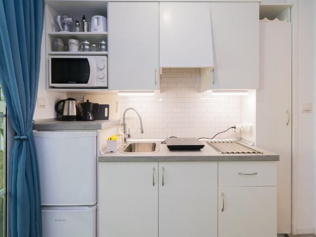 Habitación en alquiler en Benalmádena, Torrequebrada