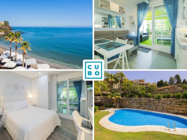 Habitación en alquiler en Torrequebrada, Benalmádena