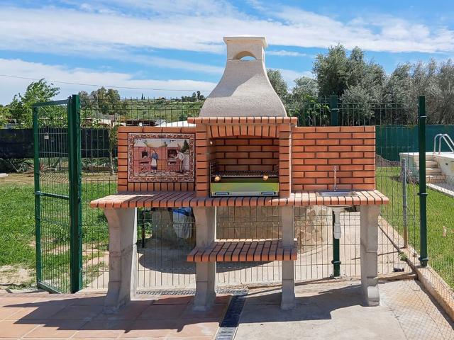 Casa en alquiler en Alhaurín El Grande, Villafranco del Guadalhorce
