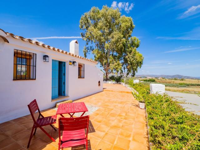 Casa en alquiler en Coín
