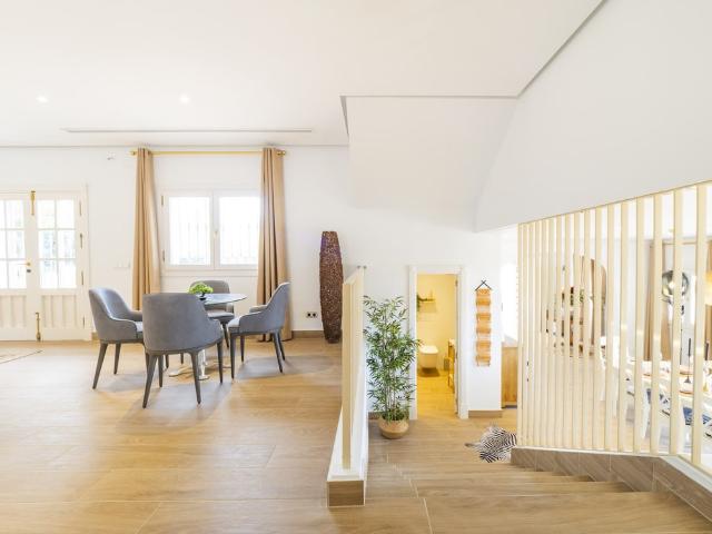 Casa en alquiler en Coín, El Rodeo