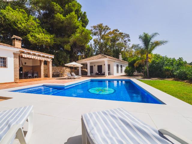 Casa en alquiler en Valle del Guadalhorce, Andalucía