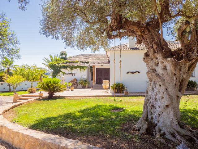 Casa en alquiler en El Alamillo, Alhaurín De La Torre