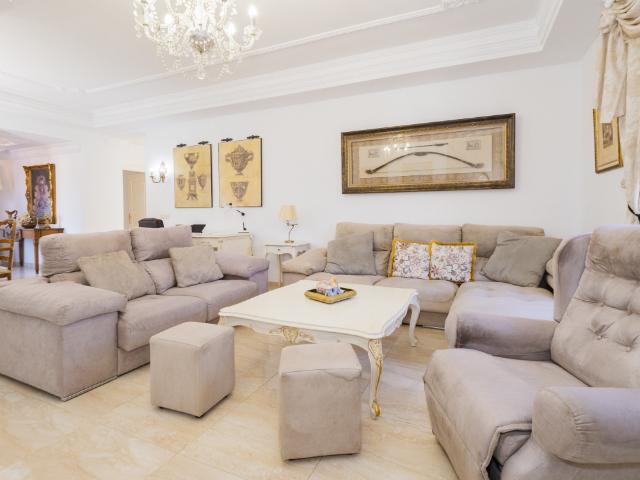 Casa en alquiler en Alhaurín De La Torre, El Alamillo