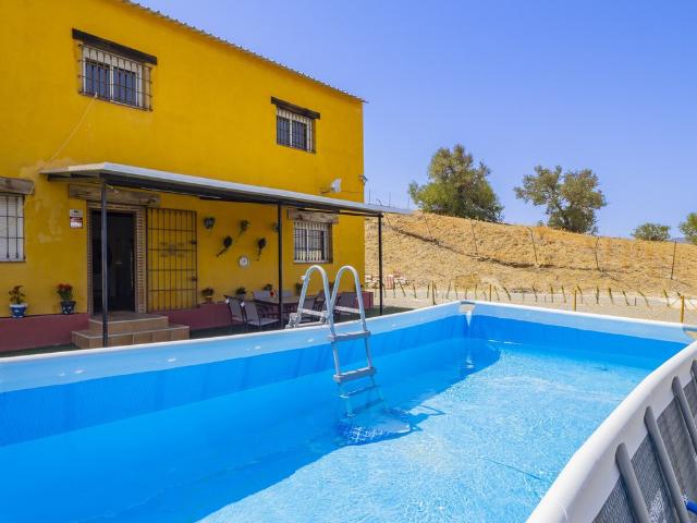Casa en alquiler en Cártama, Málaga