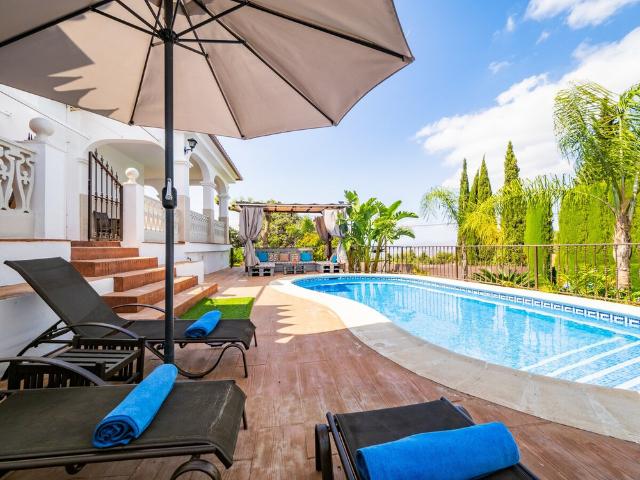 Casa en alquiler en La Chichara, Alhaurín El Grande