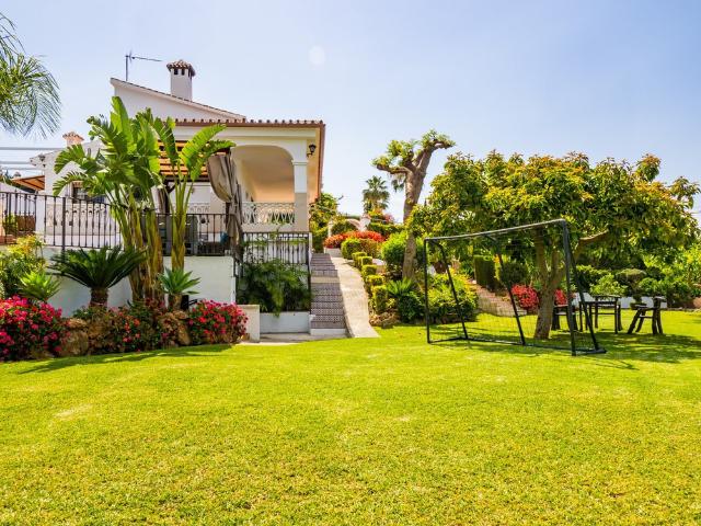 Casa en alquiler en Alhaurín El Grande, La Chichara