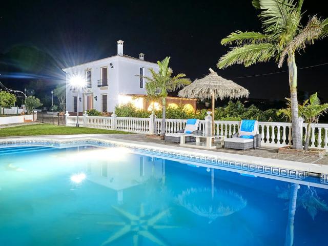 Casa en alquiler en Buenavista, Valle del Guadalhorce