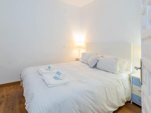 Casa en alquiler en Torremolinos