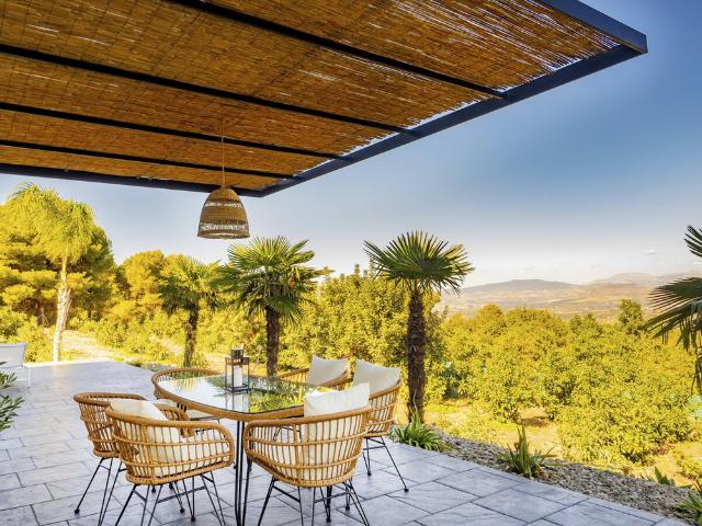 Casa en alquiler en Alhaurín El Grande, Fuente del Perro