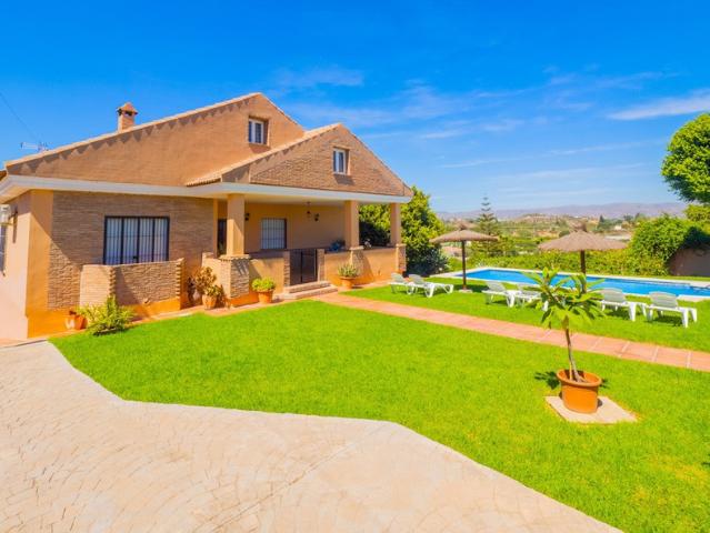 Casa en alquiler en El Romeral, Alhaurín De La Torre