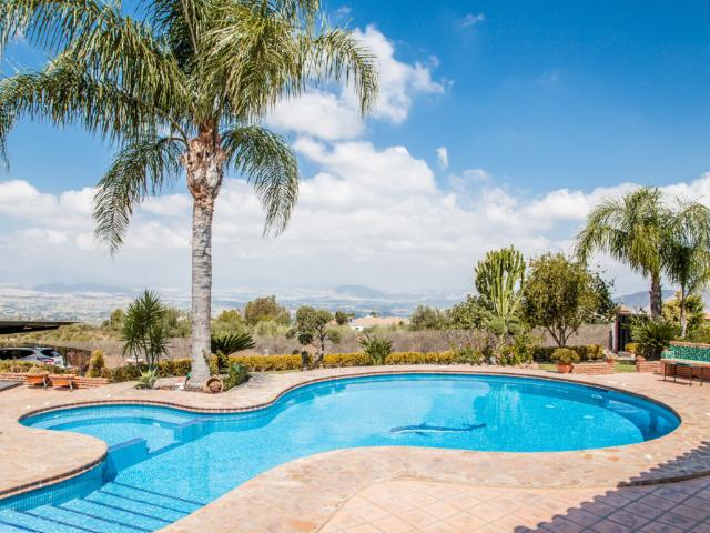 Casa en alquiler en Interlen, Alhaurín El Grande