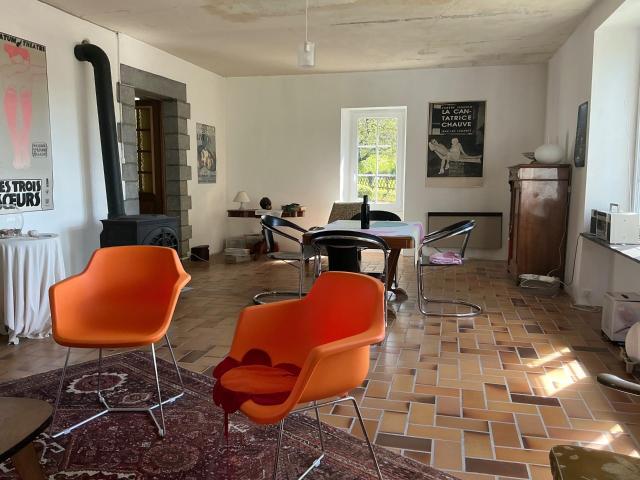Maison vente à Besançon, Cubry