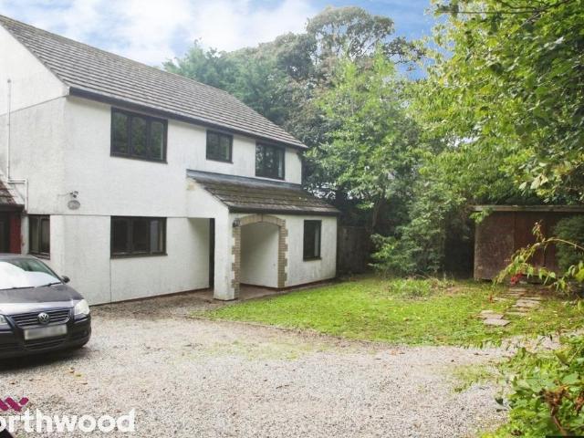 House for rent in Tregony with Cuby, Tregony