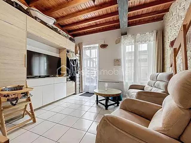 Maison vente à Blaye, Cubzac-les-ponts