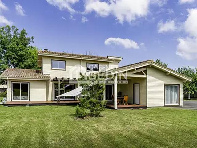 Maison vente à Blaye, Cubzac-les-ponts