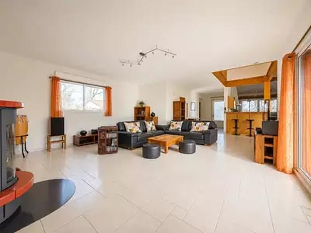 Maison vente à Le Port, Cubzac-les-Ponts