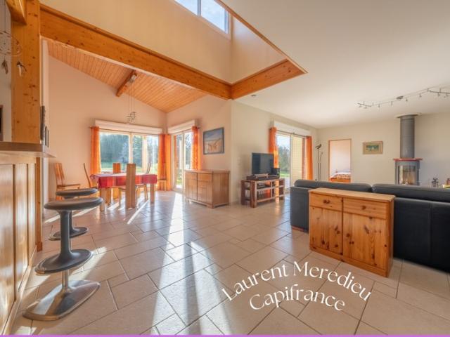 Maison vente à Blaye, Cubzac-les-ponts