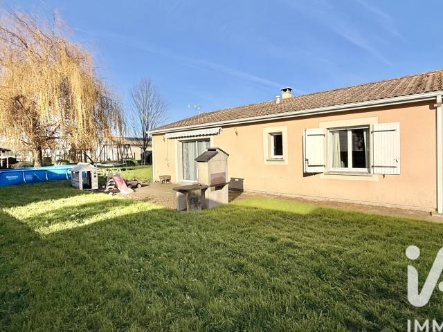 Maison vente à Blaye, Cubzac-les-ponts