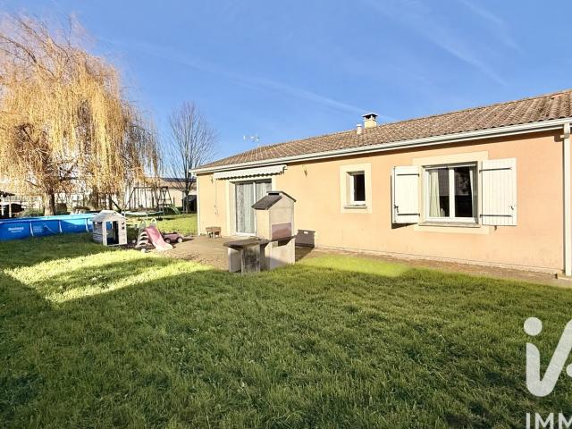 Maison vente à Blaye, Cubzac-les-ponts