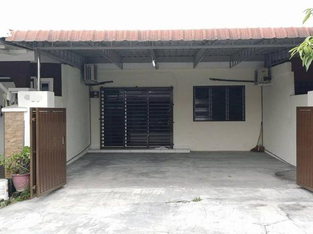 Terraced House for sale in Perak, Tanjong Ipoh