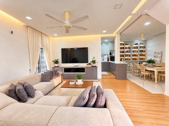 Residential House for sale in Bandar Baru Bangi, Majlis Perbandaran Kajang