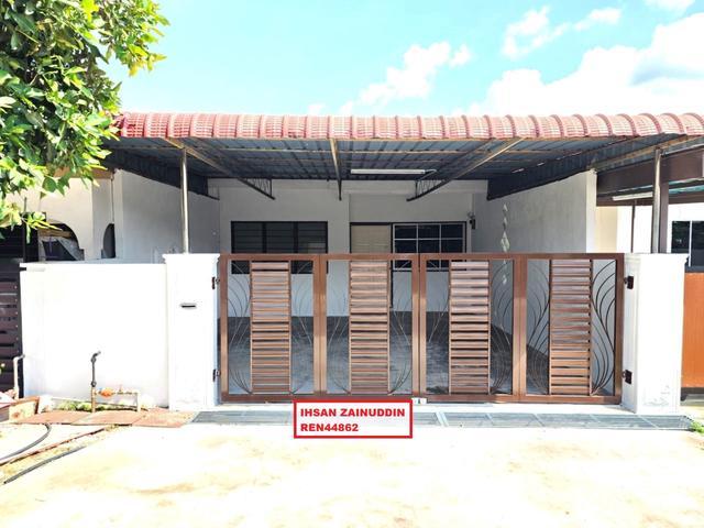 Terraced House for sale in Pokok Sena, Kedah