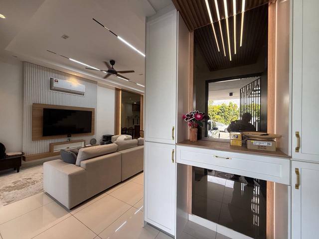 Terraced House for sale in Petaling, Alam Impian
