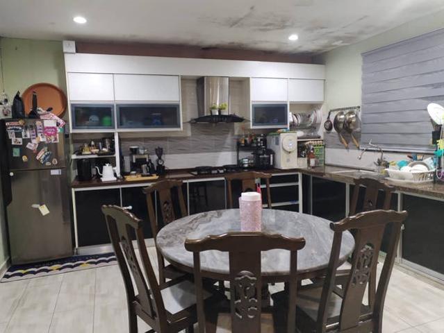 Terraced House for sale in Kulim, Kedah