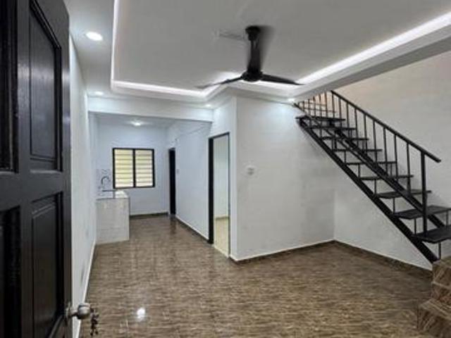 Terraced House for sale in Muar, Johor
