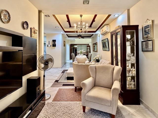 Terraced House for sale in Batu Caves, Majlis Perbandaran Selayang