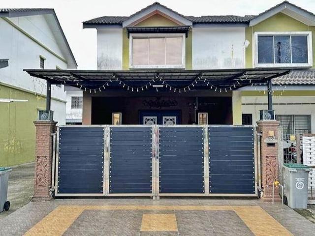 Terraced House for sale in Pasir Gudang, Johor