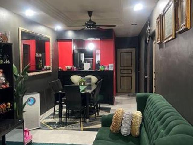 Terraced House for sale in Kulim, Kedah