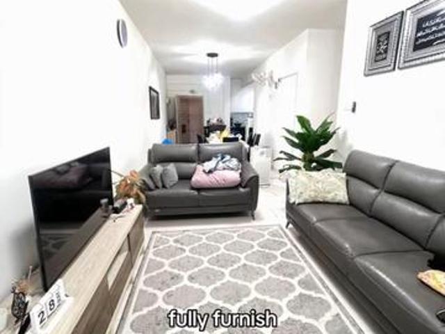Property for sale in Bukit Ledang, Johor