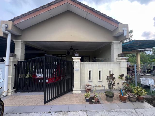 Terraced House for sale in Pasir Gudang, Johor