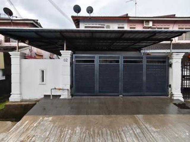 Terraced House for sale in Pasir Gudang, Johor