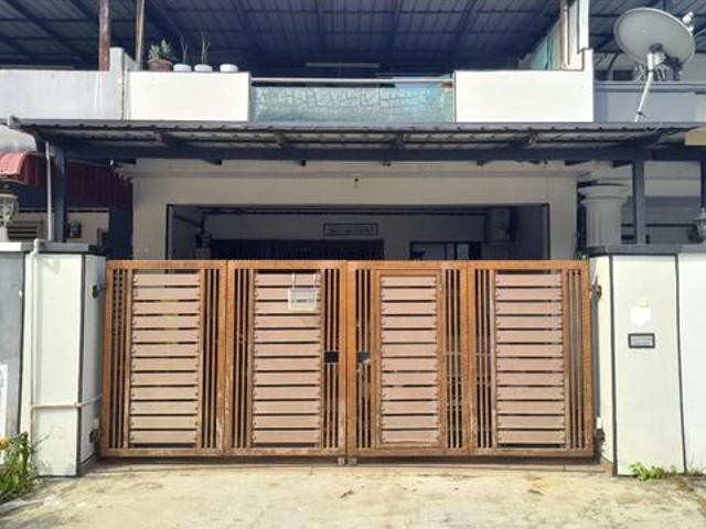 Terraced House for sale in Bukit Ledang, Johor