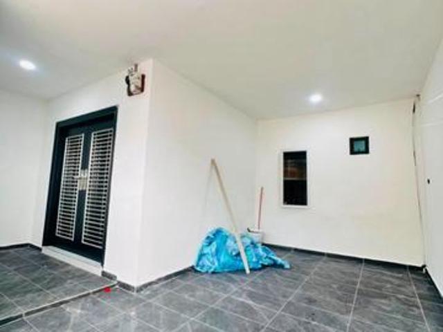 Terraced House for sale in Johore Bahru, Johor