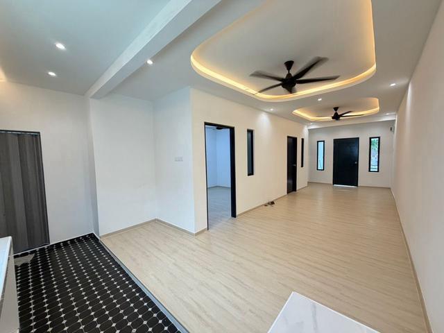 Terraced House for sale in Kluang, Johor