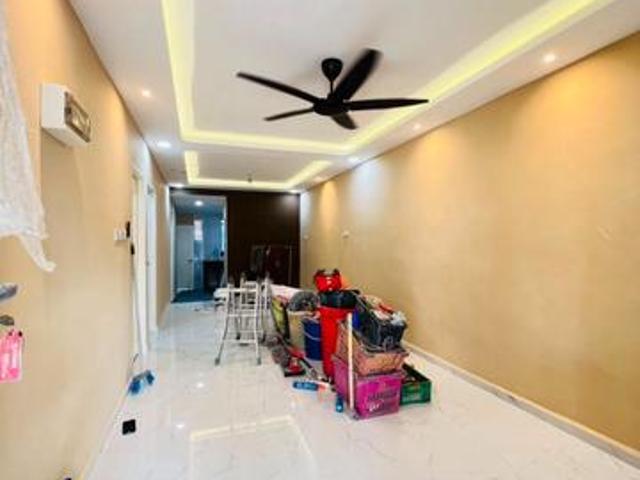 Terraced House for sale in Bukit Ledang, Johor
