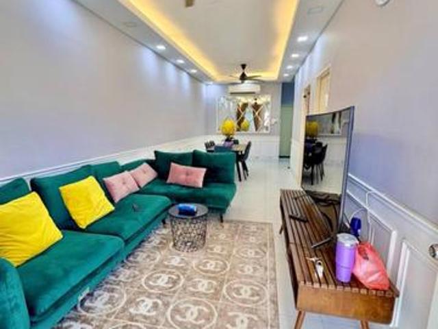 Terraced House for sale in Pengerang, Johor