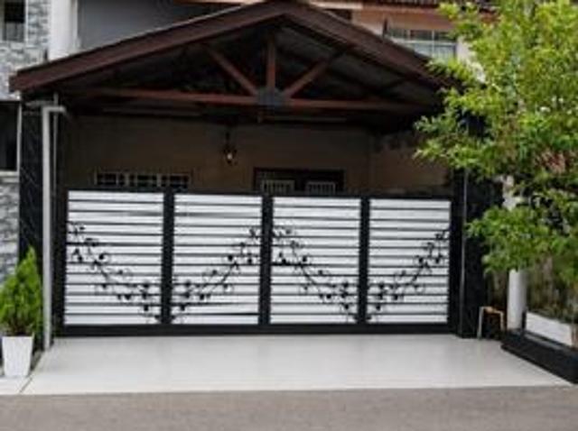 Terraced House for sale in Pasir Gudang, Johor Bahru
