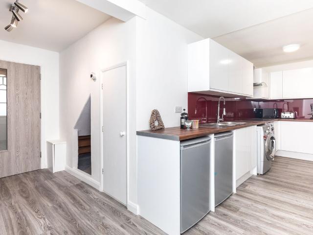 Apartment for rent in Glynde, West Sussex