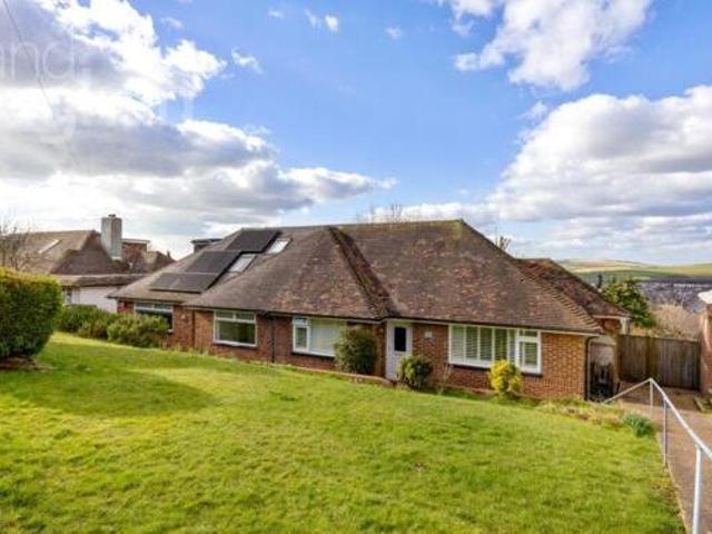 House for sale in East Sussex
