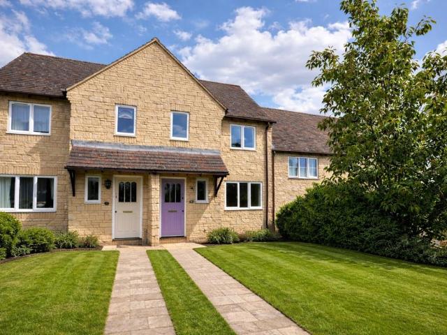 House for rent in Chalford Hill, Stroud