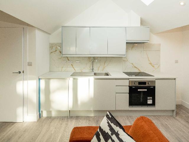 Apartment for rent in Ponders End, Greater London