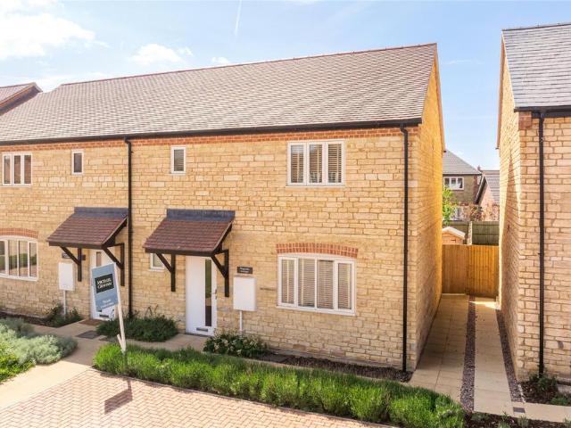 House for rent in Hanslope, Isle Of Man