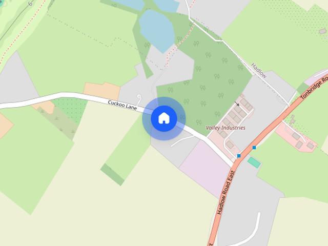 House for rent in Tonbridge, Tonbridge and Malling